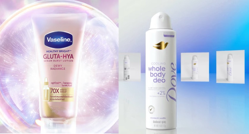 Beauty & Personal Care Drives Unilever’s 2025 Q3 Results